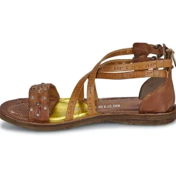 Airstep / A.S.98 Sandales Et Nu-pieds^- RAMOS CLOU