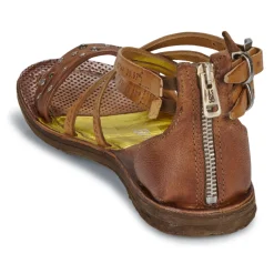 Airstep / A.S.98 Sandales Et Nu-pieds^- RAMOS CLOU