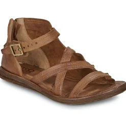 Airstep / A.S.98 - RAMOS COUV Marron Outlet