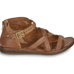 Airstep / A.S.98 - RAMOS COUV Marron Outlet
