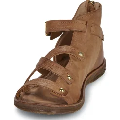 Airstep / A.S.98 - RAMOS COUV Marron Outlet
