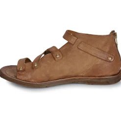 Airstep / A.S.98 - RAMOS COUV Marron Outlet