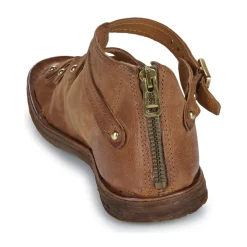 Airstep / A.S.98 - RAMOS COUV Marron Outlet