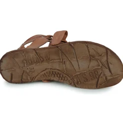 Airstep / A.S.98 - RAMOS LACES Camel Best