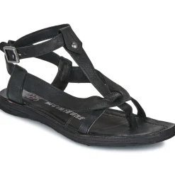 Airstep / A.S.98 - RAMOS SANDALS Noir Outlet