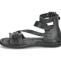 Airstep / A.S.98 - RAMOS STAP< Sandales Et Nu-pieds