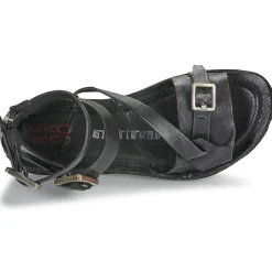 Airstep / A.S.98 - RAMOS STAP< Sandales Et Nu-pieds