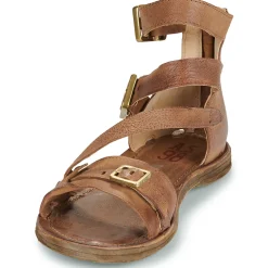 Airstep / A.S.98 Sandales Et Nu-pieds^- RAMOS STRAP