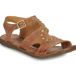 Airstep / A.S.98 - RAMOS STUD Marron Discount