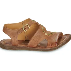 Airstep / A.S.98 - RAMOS STUD Marron Discount