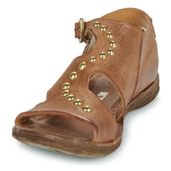 Airstep / A.S.98 - RAMOS STUD Marron Discount