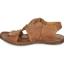 Airstep / A.S.98 - RAMOS STUD Marron Discount