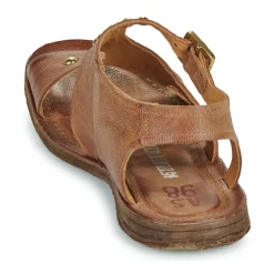 Airstep / A.S.98 - RAMOS STUD Marron Discount