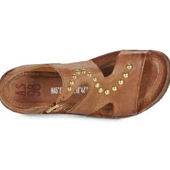 Airstep / A.S.98 - RAMOS STUD Marron Discount