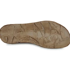 Airstep / A.S.98 - RAMOS STUD Marron Discount