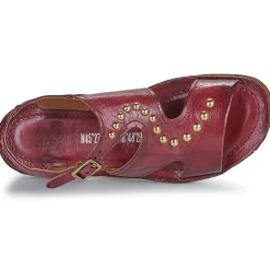 Airstep / A.S.98 Sandales Et Nu-pieds^- RAMOS STUD