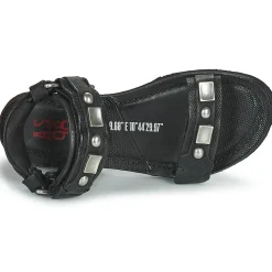 Airstep / A.S.98 Sandales Et Nu-pieds^- RAMOS TRECK