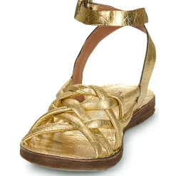 Airstep / A.S.98 - RAMOS TRESSE Doré Clearance