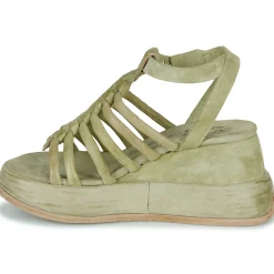 Airstep / A.S.98 Sandales Et Nu-pieds^- REAL BRIDE