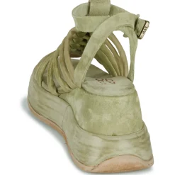 Airstep / A.S.98 Sandales Et Nu-pieds^- REAL BRIDE
