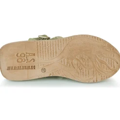Airstep / A.S.98 Sandales Et Nu-pieds^- REAL BRIDE