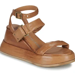 Airstep / A.S.98 - REAL BUCKLE< Sandales Et Nu-pieds