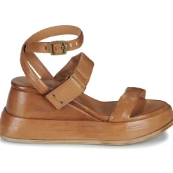 Airstep / A.S.98 - REAL BUCKLE< Sandales Et Nu-pieds