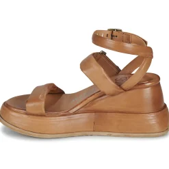 Airstep / A.S.98 - REAL BUCKLE< Sandales Et Nu-pieds