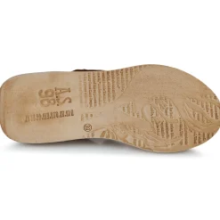 Airstep / A.S.98 - REAL BUCKLE< Sandales Et Nu-pieds