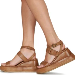Airstep / A.S.98 - REAL BUCKLE< Sandales Et Nu-pieds