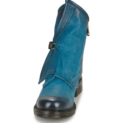 Airstep / A.S.98 - SAINT Bleu Best