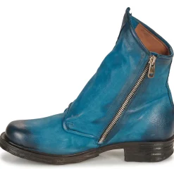 Airstep / A.S.98 - SAINT Bleu Best
