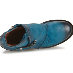 Airstep / A.S.98 - SAINT Bleu Best