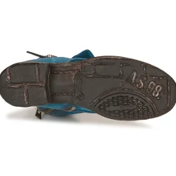 Airstep / A.S.98 - SAINT Bleu Best