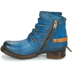 Airstep / A.S.98 - SAINT< Bottines / Boots