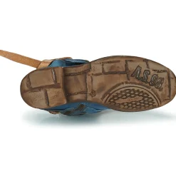 Airstep / A.S.98 - SAINT< Bottines / Boots