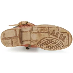 Airstep / A.S.98 - SAINT Marron Outlet