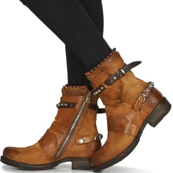 Airstep / A.S.98 Bottines / Boots^- SAINT 14