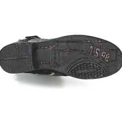 Airstep / A.S.98 - SAINT 14< Bottines / Boots