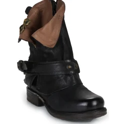 Airstep / A.S.98 - SAINT BIKE< Bottines / Boots