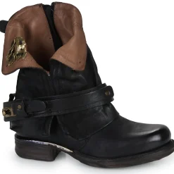 Airstep / A.S.98 - SAINT BIKE< Bottines / Boots