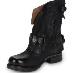 Airstep / A.S.98 - SAINT BIKE< Bottines / Boots