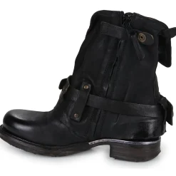 Airstep / A.S.98 - SAINT BIKE< Bottines / Boots