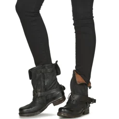 Airstep / A.S.98 - SAINT BIKE< Bottines / Boots