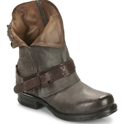 Airstep / A.S.98 Bottines / Boots^- SAINT BIKE