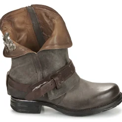 Airstep / A.S.98 Bottines / Boots^- SAINT BIKE
