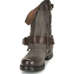 Airstep / A.S.98 Bottines / Boots^- SAINT BIKE
