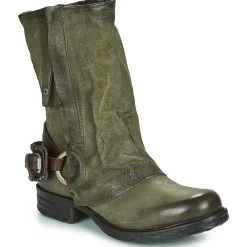 Airstep / A.S.98 Bottines / Boots^- SAINT EC