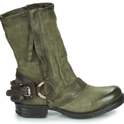 Airstep / A.S.98 Bottines / Boots^- SAINT EC