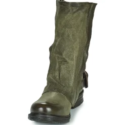 Airstep / A.S.98 Bottines / Boots^- SAINT EC